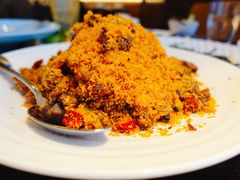 -丽晶轩中餐厅(重庆丽晶酒店)