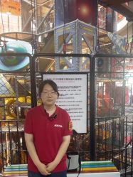 点击看大图 -嗨翻Hi-Fun竞技主题乐园·蹦床团建生日聚会(五棵松华熙店)