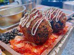 -安又胖韩国烤肉(美罗城店)