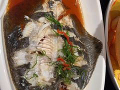 -芳芳私房菜·精做淮扬菜(承德路店)
