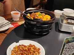 -小户人家(循礼门南国中心店)