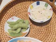 -千寻山野烤肉(天虹店)