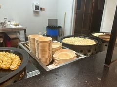 -蒋家桥饺面店(四望亭路店)