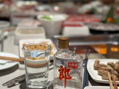 -海底捞火锅(番禺广场店)