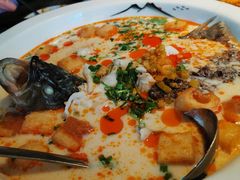 -70后饭吧(府河街店)