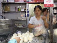 -天泽祥·鼓楼馒头(鼓楼店)
