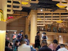 -阿斯牛牛十二餐厅•四季餐厅(民族大道店)