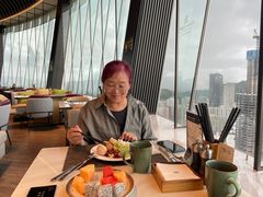 -深圳彭年万丽酒店