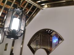 -庆江南江南菜(琴湖溪里花园城店)