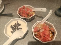 -汉水谣·江景餐厅(江滩店)