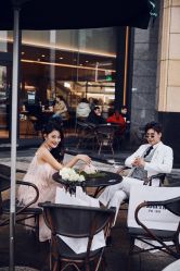 -全城热恋璀璨婚纱摄影(国贸总店)