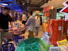 -盒马鲜生(大行宫店)