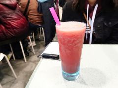 -松记糖水店(铜锣湾分店)