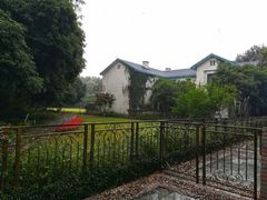 -上海市保健医疗中心(华东疗养院)