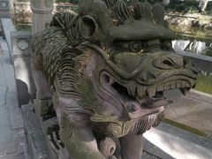 -丝绸小镇荻港古村