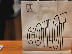 -GOTLOT COFFEE&KITCHEN角落厨房NOOK店