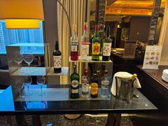 -西安赛瑞喜来登大酒店