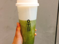 -OT另茶(上海幸福里店)