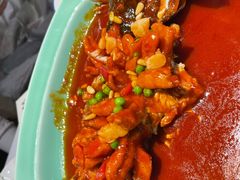 -西湖春天•老字号杭州菜(百汇店)