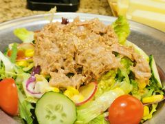 -首尔烤肉大排档(合生汇店)