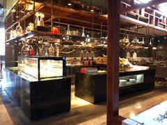 -美食汇自助西餐厅(荆州富力万达嘉华酒店)