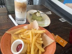 -良木缘咖啡西餐(蜀汉路店)