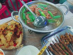 -小民大排档(光谷店)