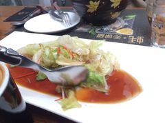 -食间牛排(湖西路店)