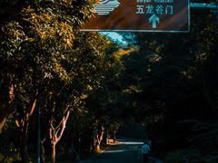 -广州市白云山风景名胜区