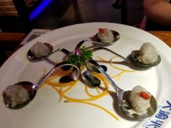 鲜虾丸-大渝火锅(苏州西城永捷店)