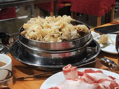 -元盛居(生态大街店)