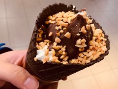 -麦当劳(光新乐购店)