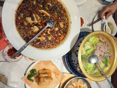 -天辣(金桥啦啦宝都店)