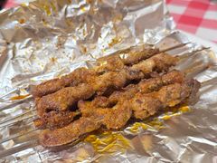 -大张烙馍村·美食地标(泉山店)