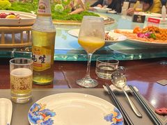 -一品滇香·云南菜(公益西桥店)