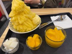 -Ice Monster冰馆·CNN评选全球十大甜品(国贸商城店)