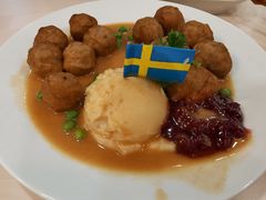 -宜家·瑞典风味餐厅(北京西红门店)