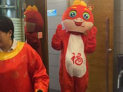 -镜泊小镇(东长安街店)