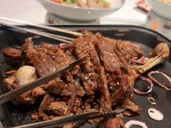 -羊之道草原味道清真餐厅(番禺店)