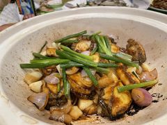 -盛港湾海鲜食府(黄沙店)