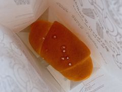 -贝克托马斯·德式烘焙传承(海上世界店)