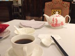 -酌宴府The China Club·广州万富希尔顿酒店(云城东路店)