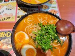 -太子浓心招牌炸酱小锅米线(探十里店)