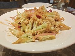 -前海沿·海鲜水饺青岛菜(乐客城店)