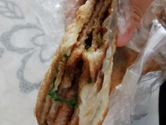 -金杨老摊头蛋饼(金口路店)
