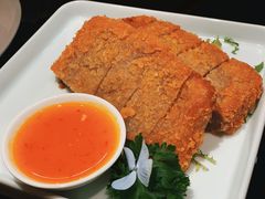 千番芋泥鸭-闽和南(深圳万象城店)