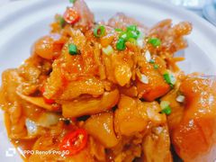 -农家湘菜(安亭店)