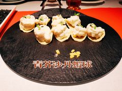 -馋遇江南·精致湖景雅宴(东方之门店)