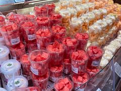 -胖东来生活广场(健康路店)