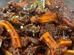 -回味黑鸭煲·始于2006(万松园店)